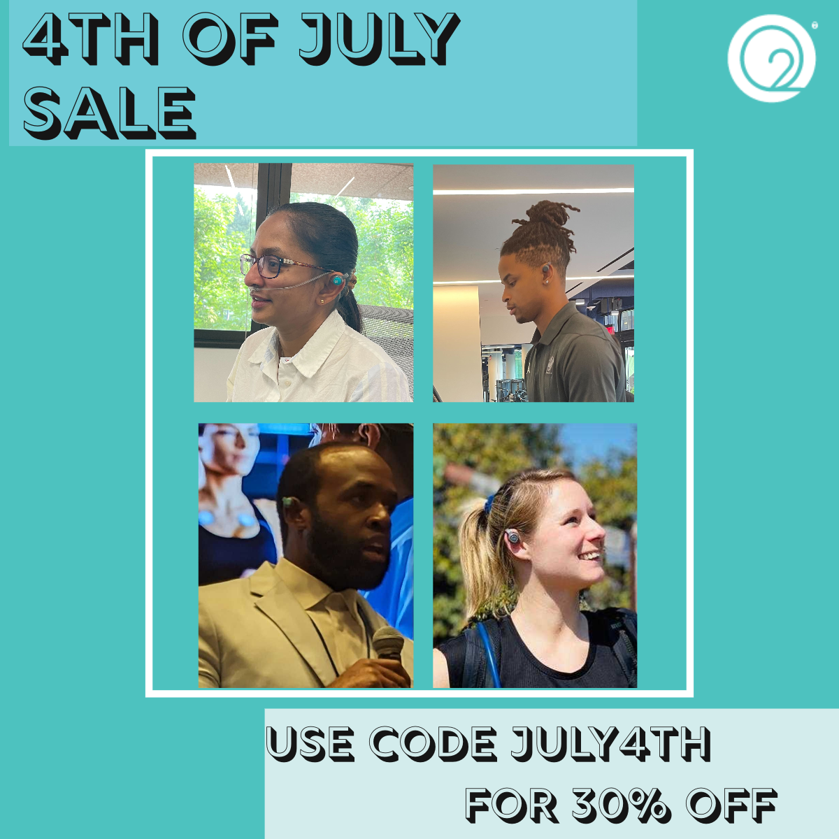 July 4th Pre-Sale